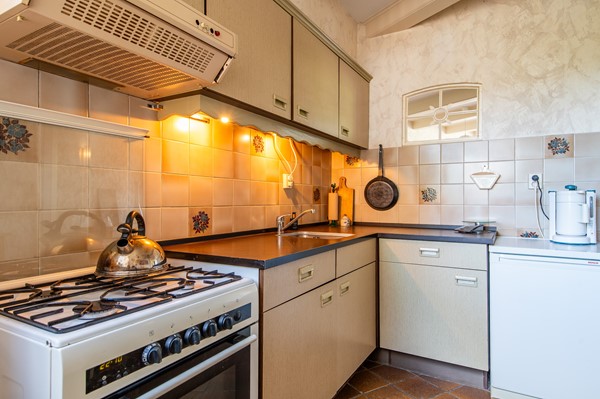 Medium property photo - Eikenlaan 23, 2161 GZ Lisse